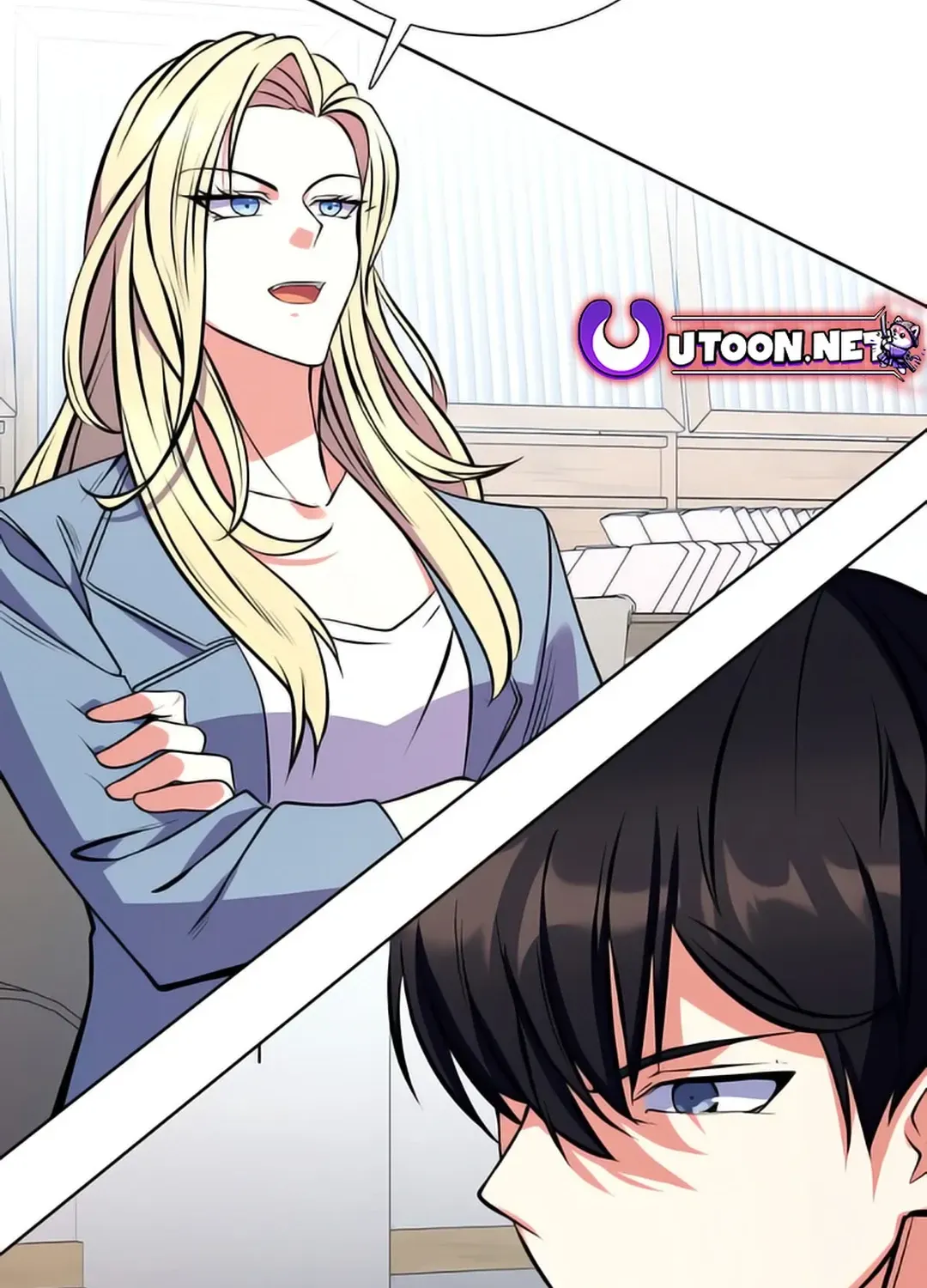 Read Immortal Maestro chapter 6 image 37 on Lezhin