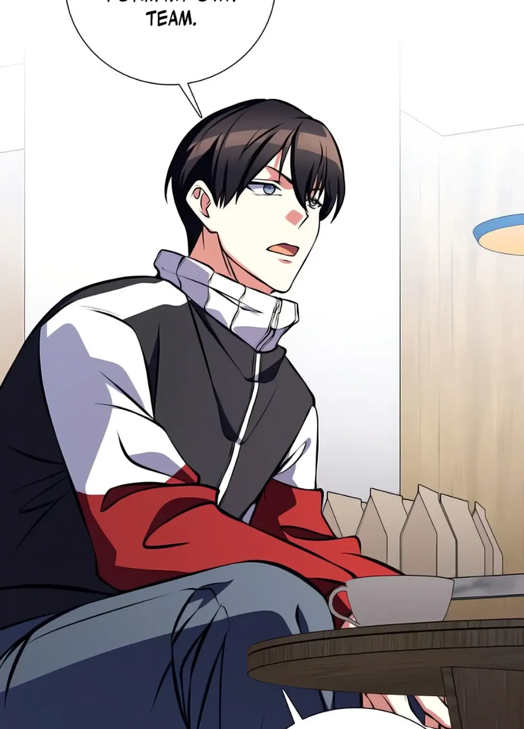 Read Immortal Maestro chapter 6 image 42 on Lezhin