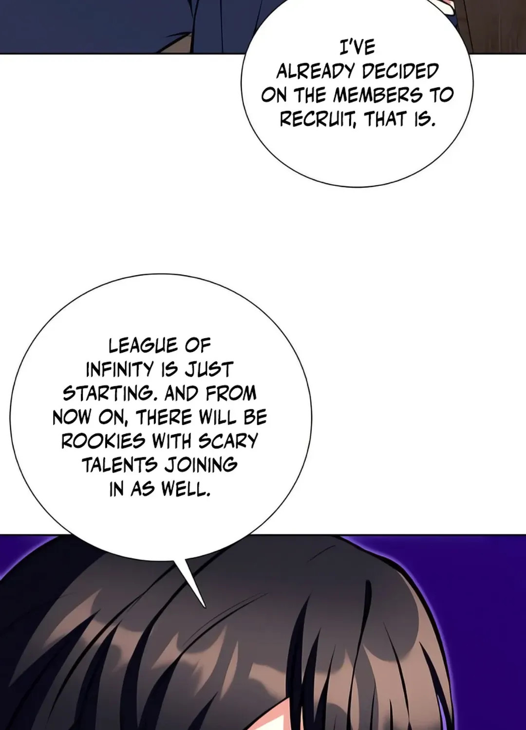 Read Immortal Maestro chapter 6 image 43 on Lezhin