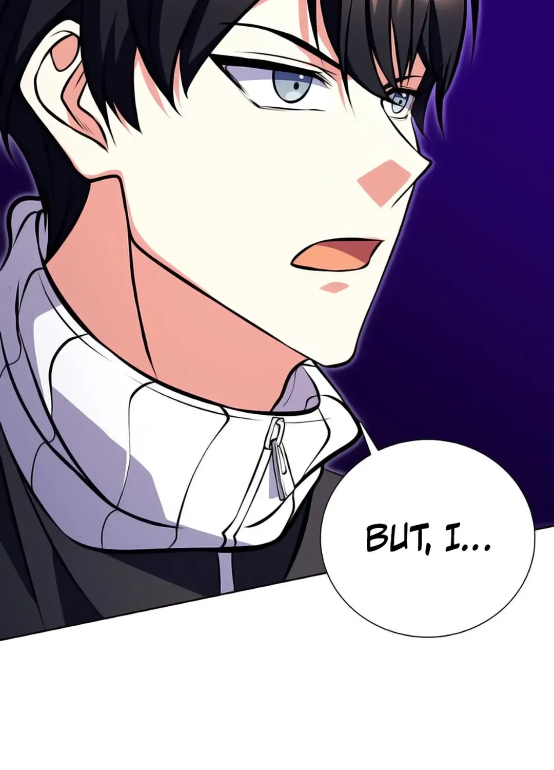 Read Immortal Maestro chapter 6 image 44 on Lezhin