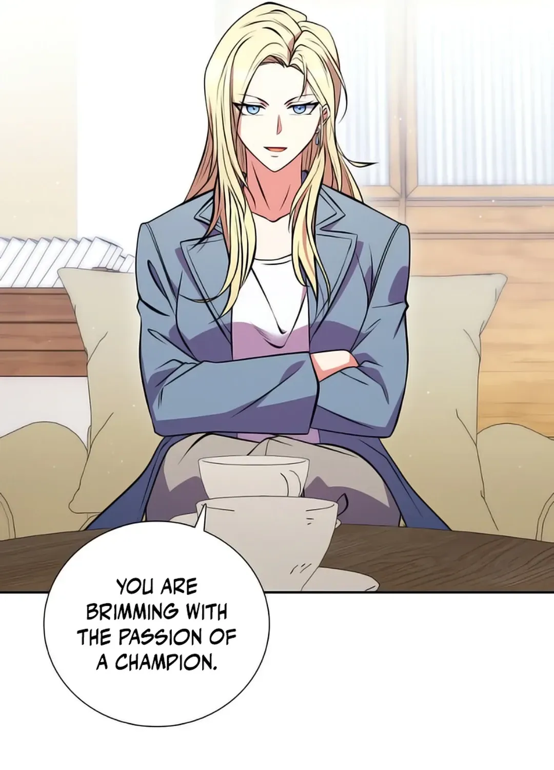 Read Immortal Maestro chapter 6 image 48 on Lezhin