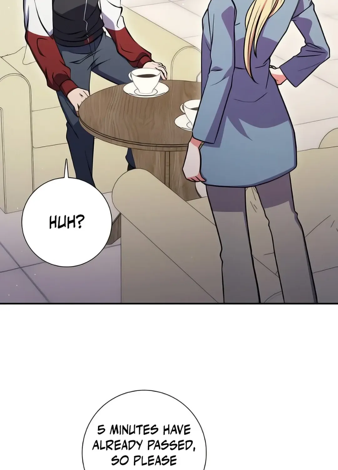 Read Immortal Maestro chapter 6 image 51 on Lezhin