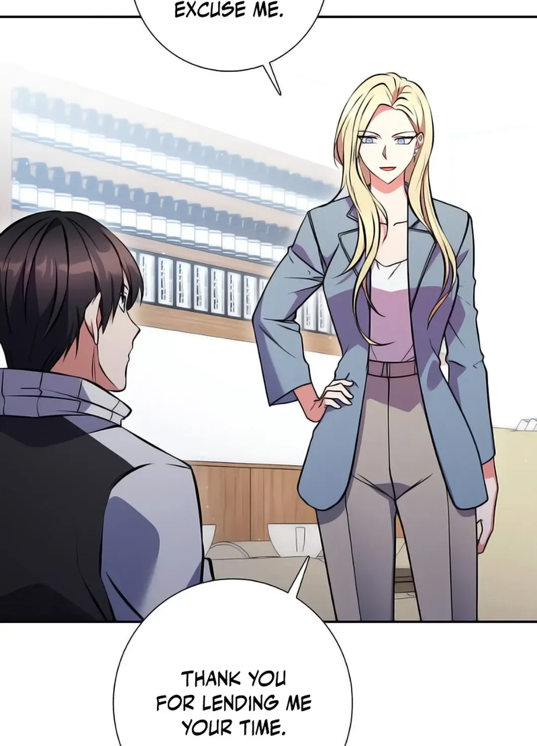 Read Immortal Maestro chapter 6 image 52 on Lezhin