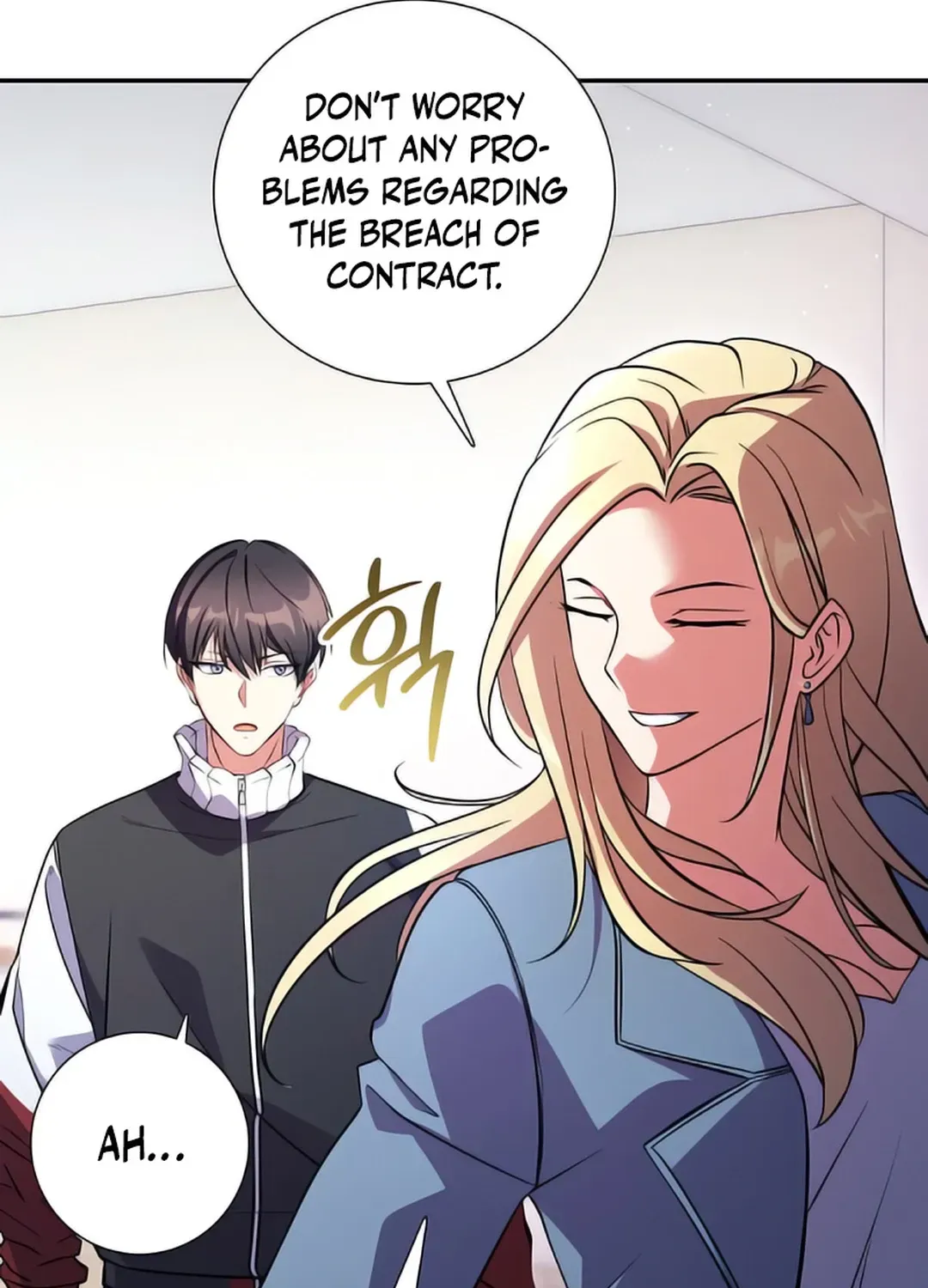 Read Immortal Maestro chapter 6 image 54 on Lezhin