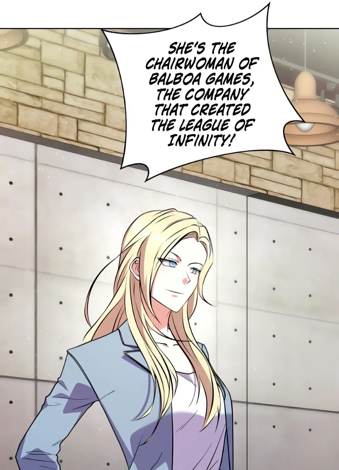 Read Immortal Maestro chapter 6 image 6 on Lezhin