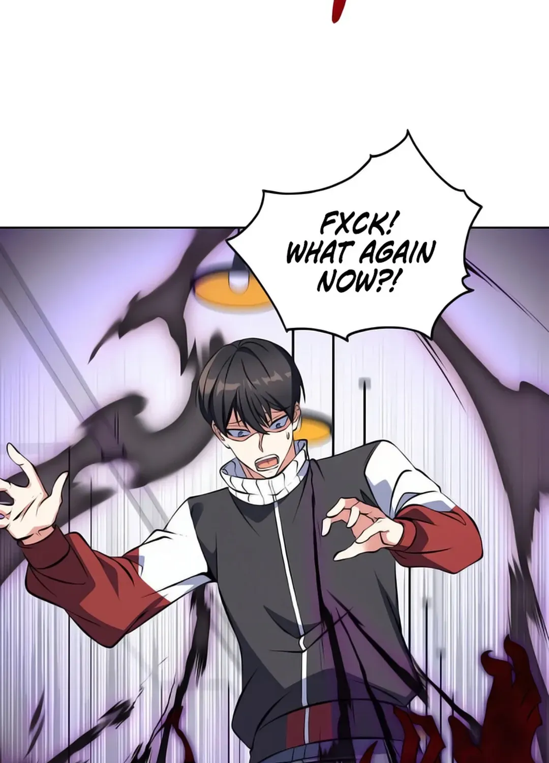 Read Immortal Maestro chapter 6 image 65 on Lezhin