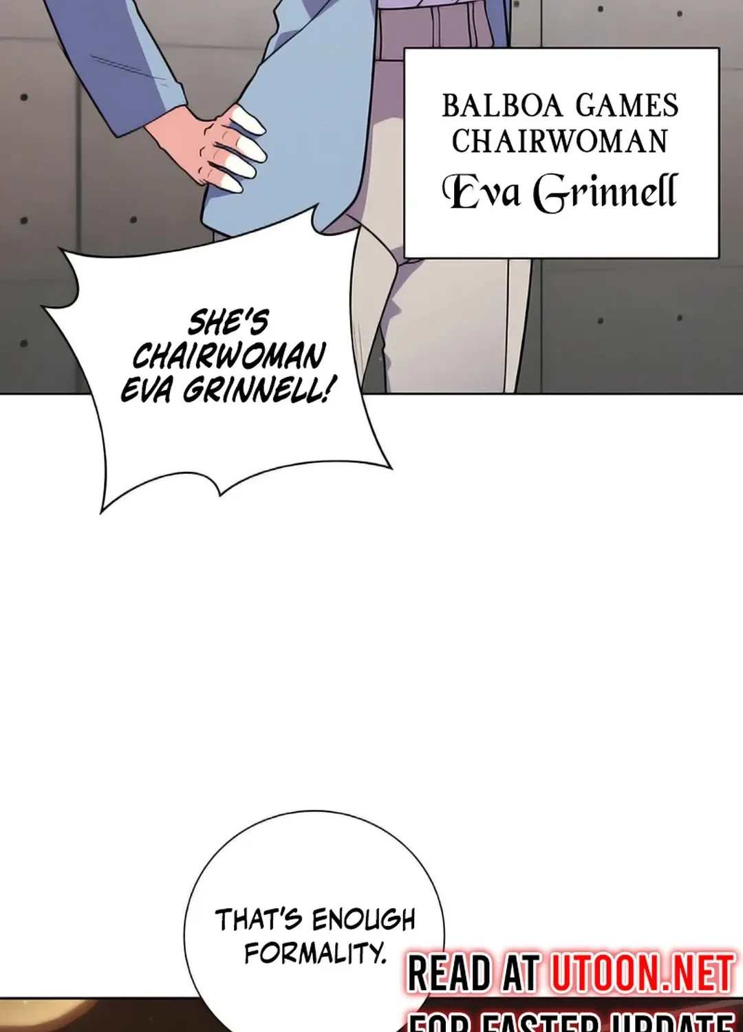Read Immortal Maestro chapter 6 image 7 on Lezhin