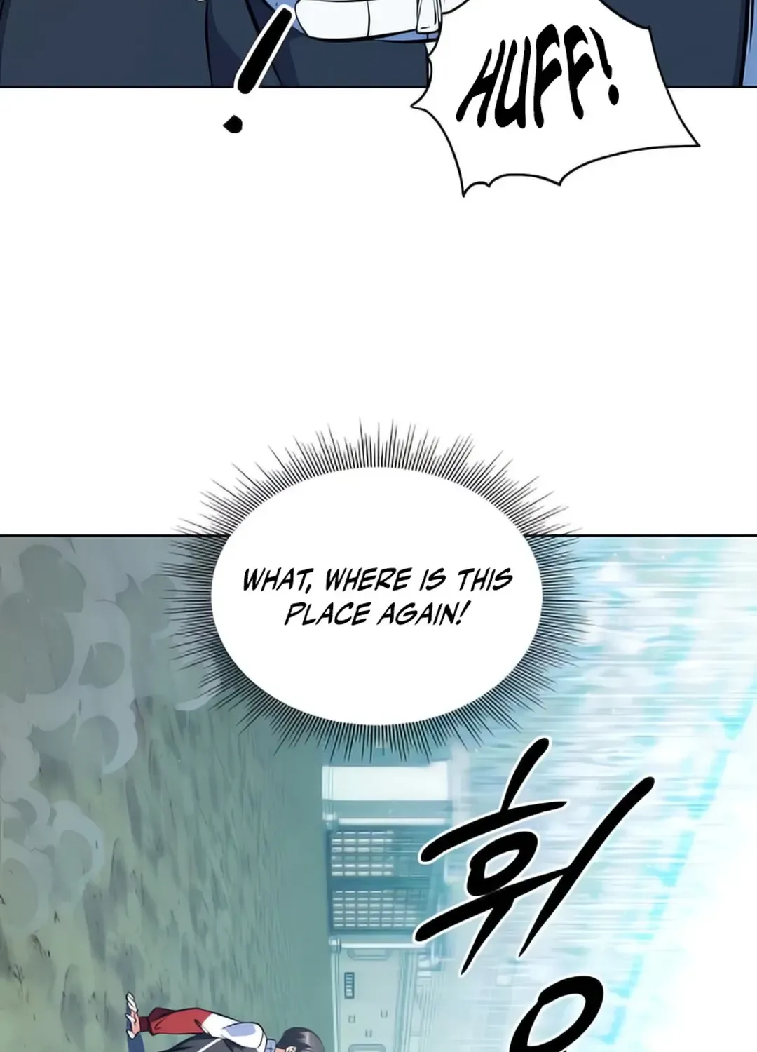 Read Immortal Maestro chapter 6 image 71 on Lezhin