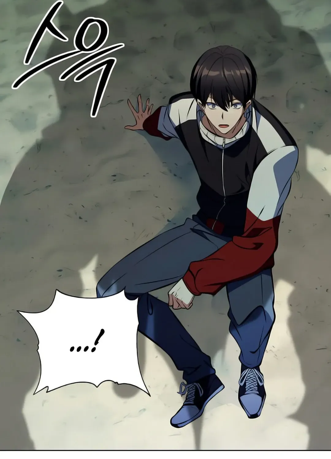 Read Immortal Maestro chapter 6 image 74 on Lezhin