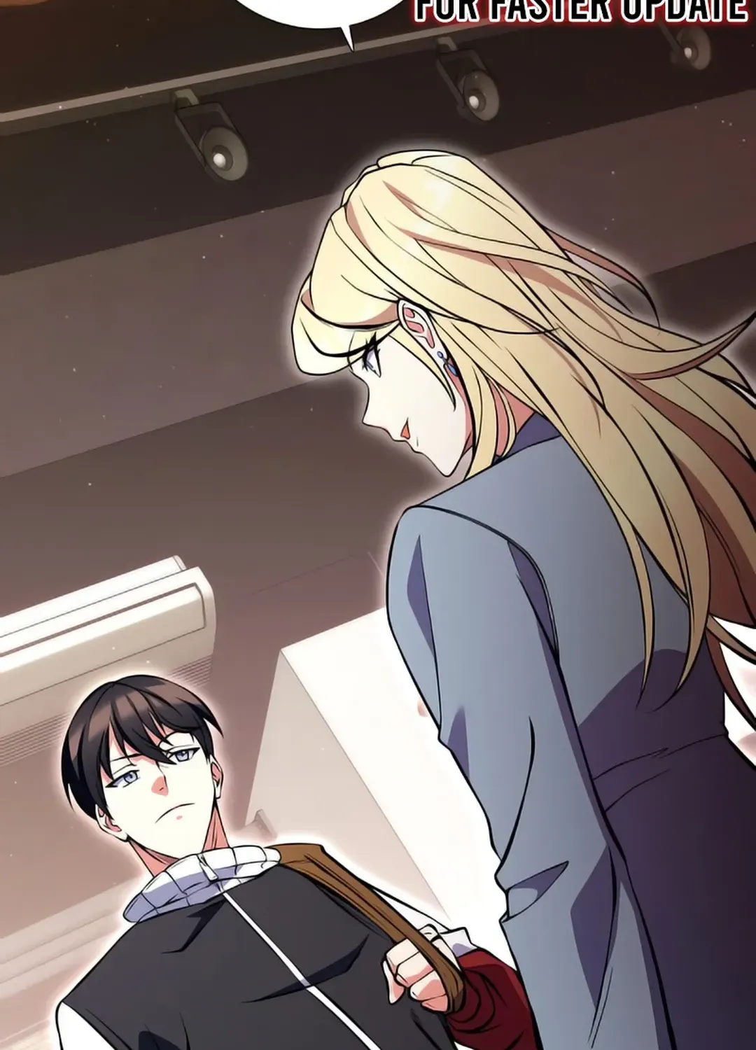 Read Immortal Maestro chapter 6 image 8 on Lezhin
