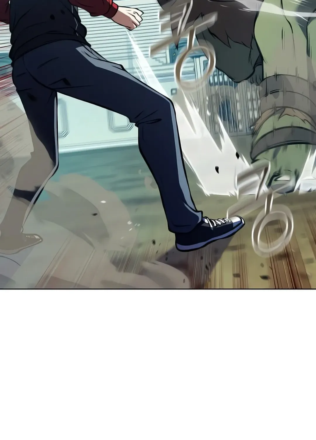 Read Immortal Maestro chapter 6 image 81 on Lezhin