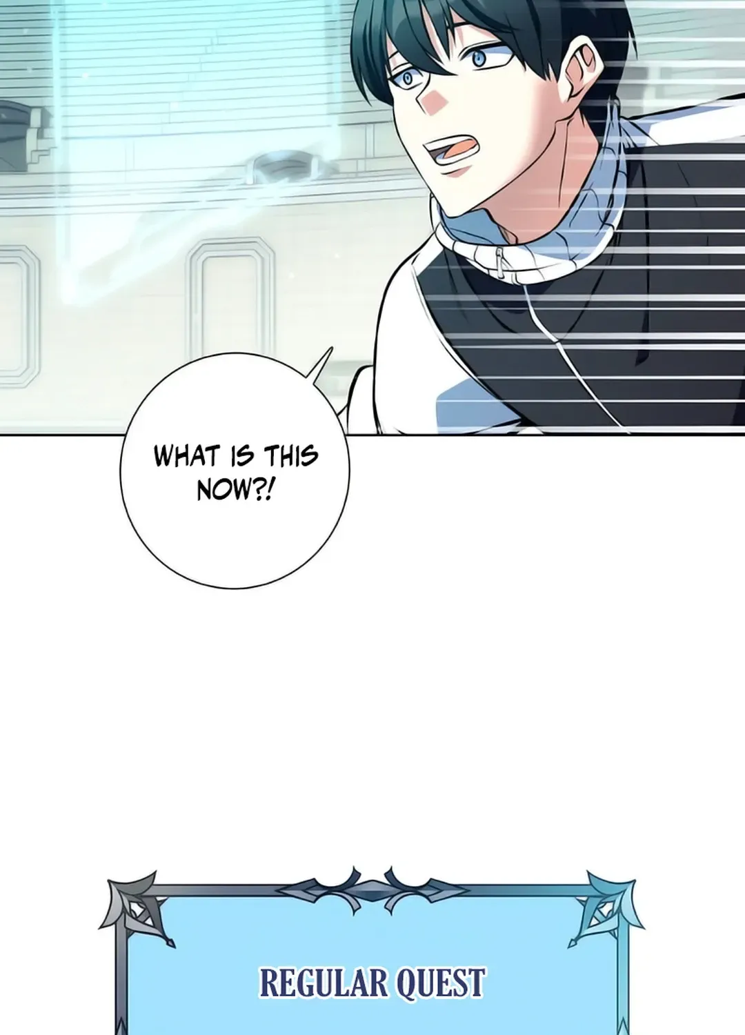 Read Immortal Maestro chapter 6 image 84 on Lezhin