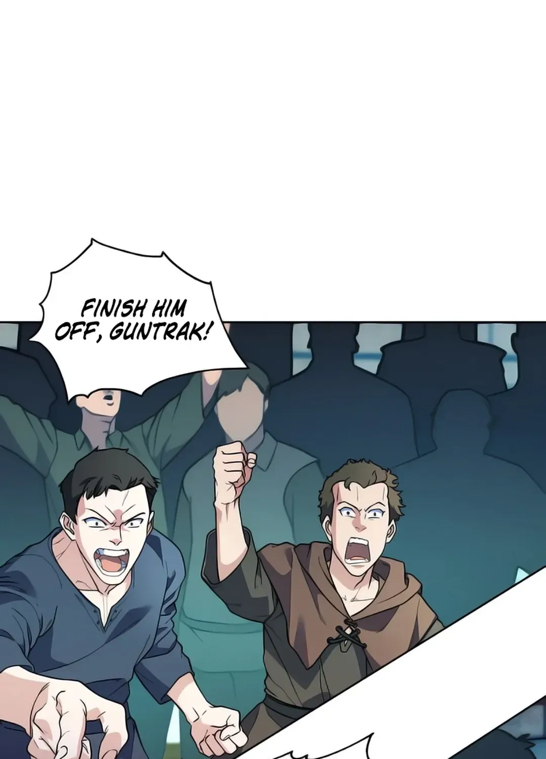 Read Immortal Maestro chapter 6 image 87 on Lezhin