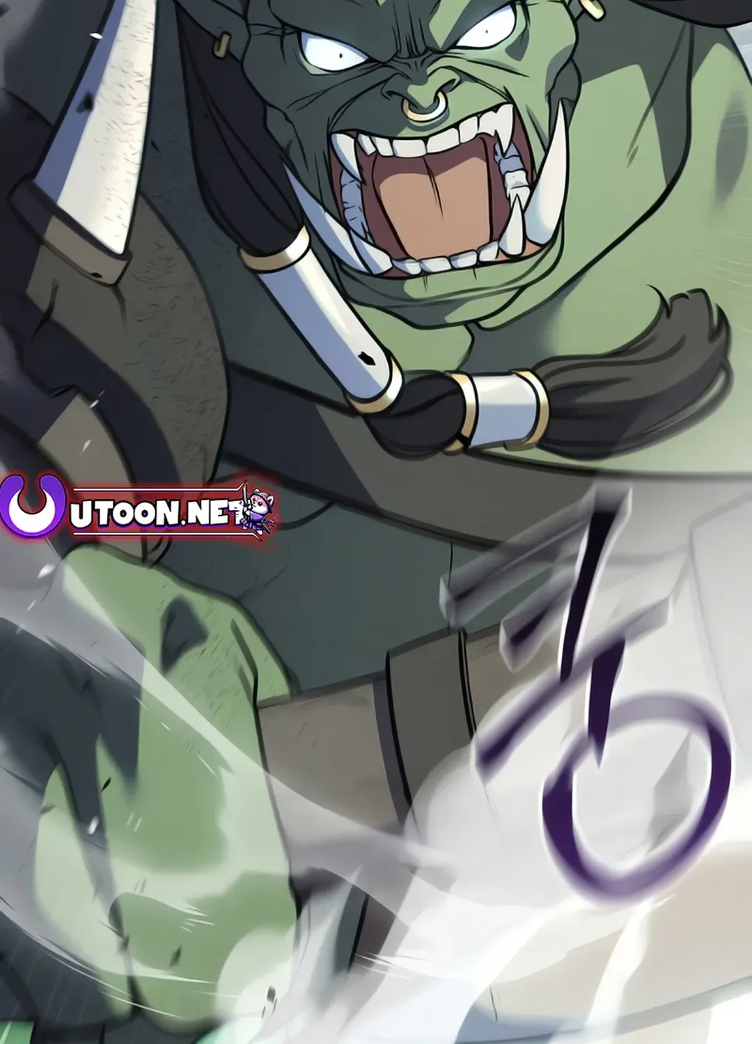 Read Immortal Maestro chapter 6 image 90 on Lezhin