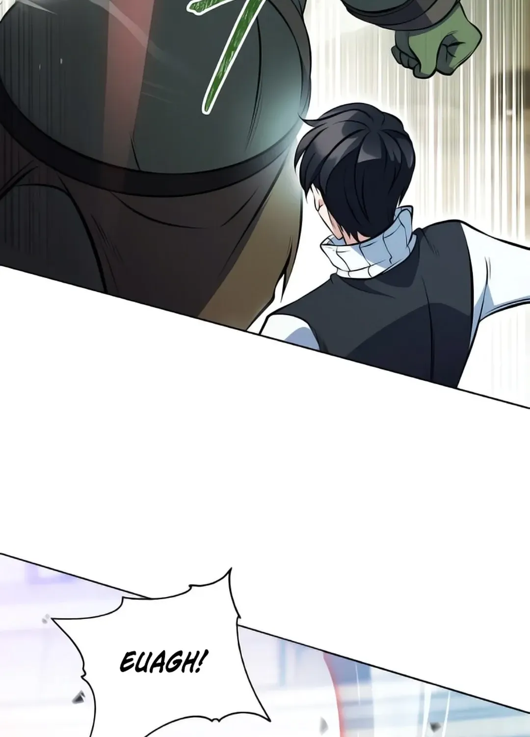 Read Immortal Maestro chapter 6 image 94 on Lezhin
