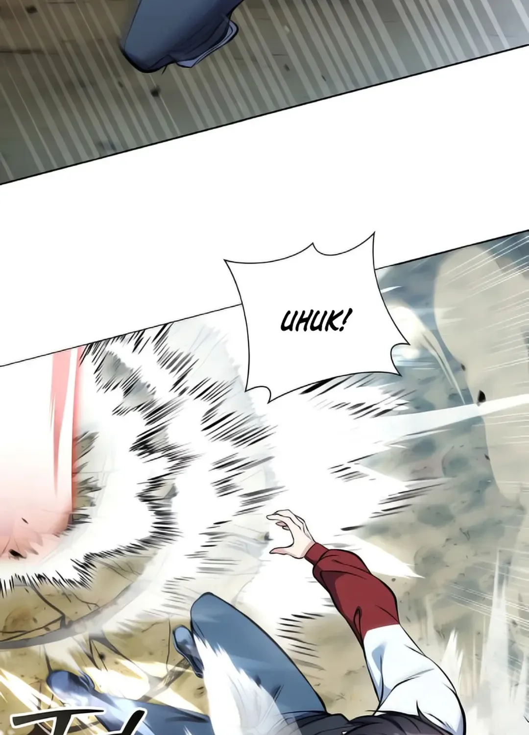 Read Immortal Maestro chapter 6 image 96 on Lezhin