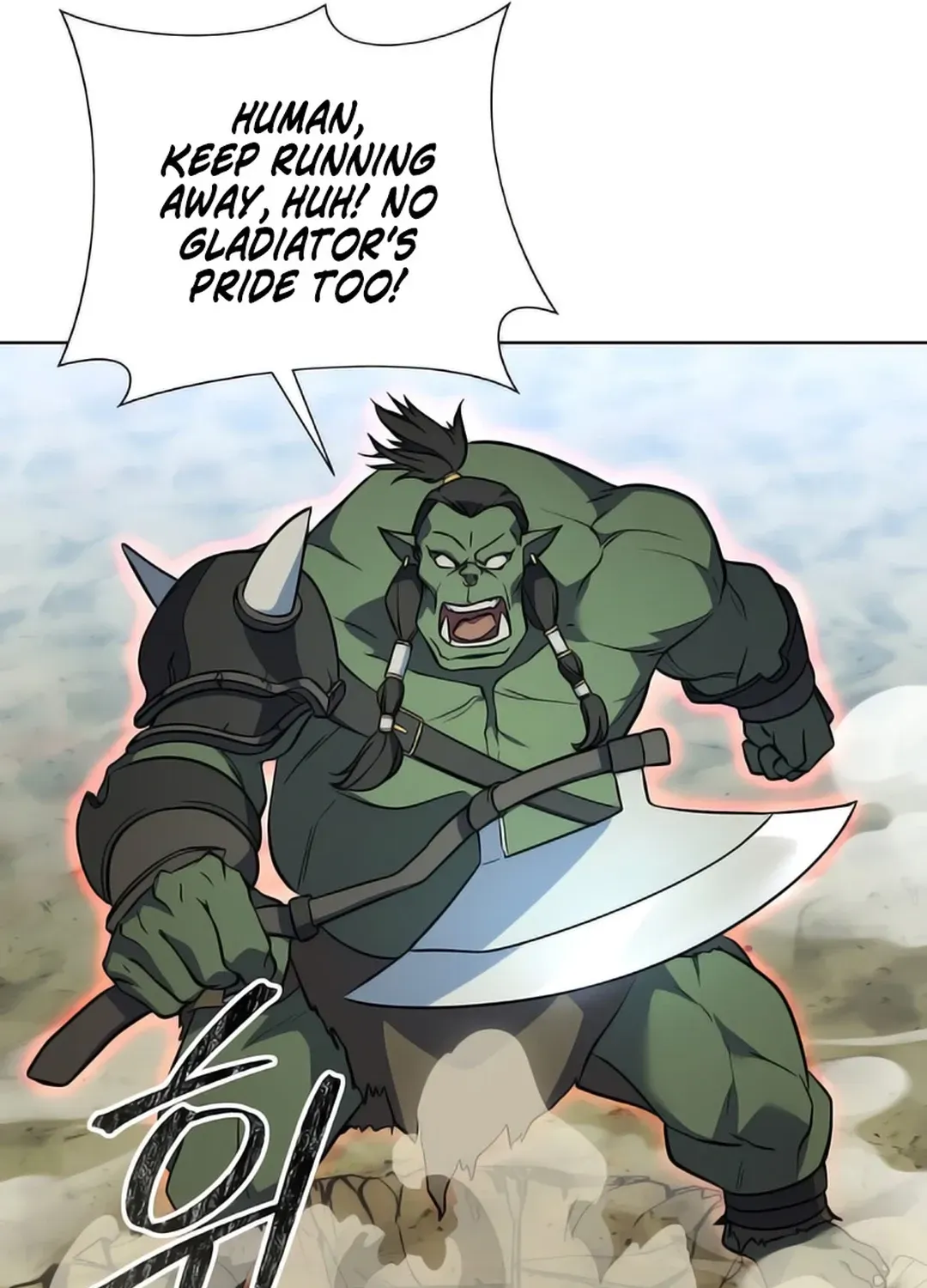 Read Immortal Maestro chapter 6 image 99 on Lezhin