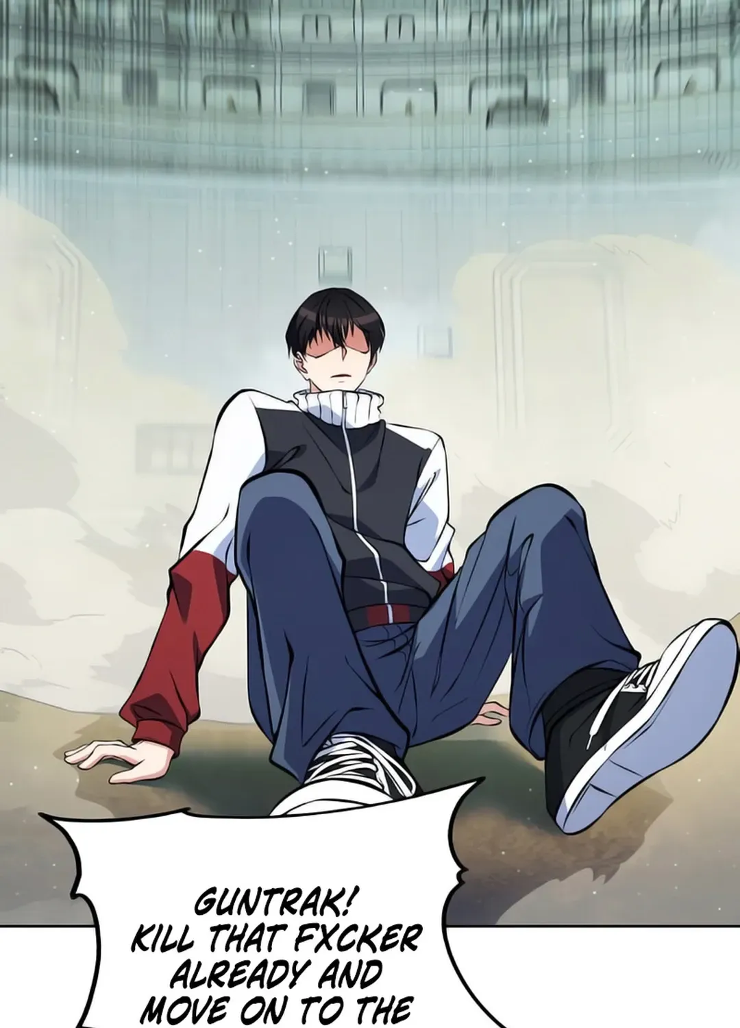 Read Immortal Maestro chapter 7 image 10 on Lezhin