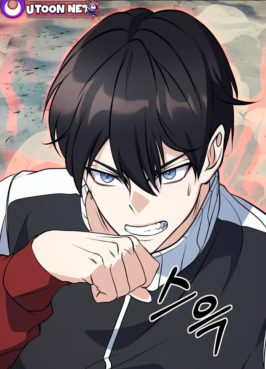 Read Immortal Maestro chapter 7 image 108 on Lezhin