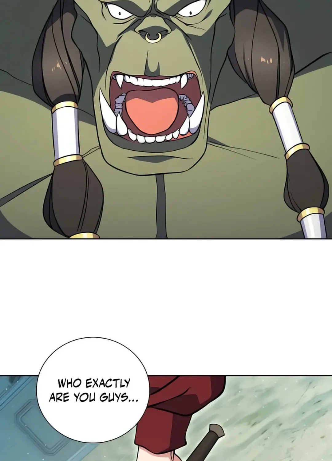 Read Immortal Maestro chapter 7 image 15 on Lezhin