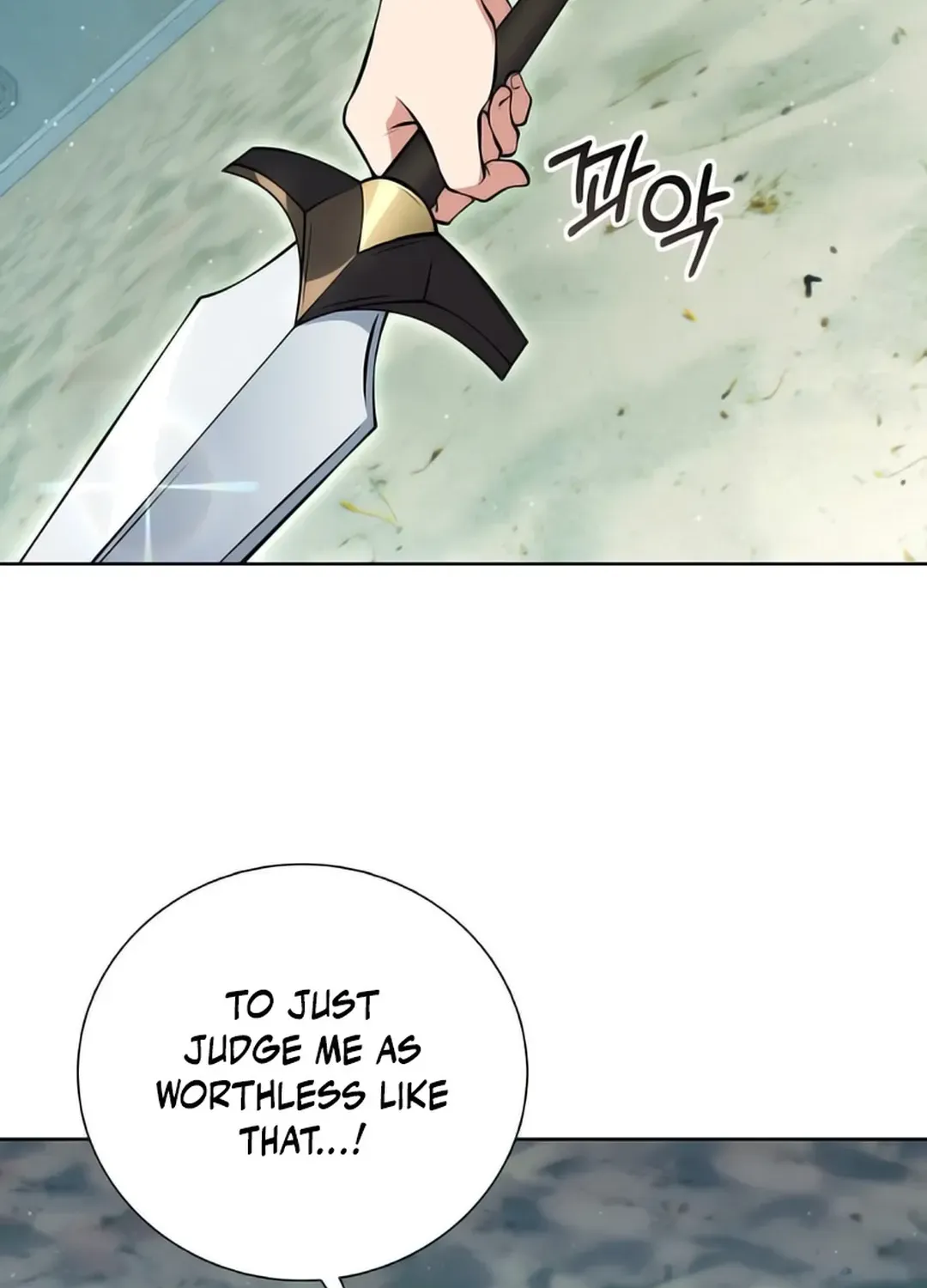 Read Immortal Maestro chapter 7 image 16 on Lezhin