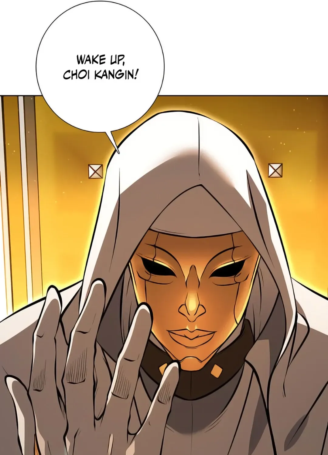Read Immortal Maestro chapter 7 image 31 on Lezhin