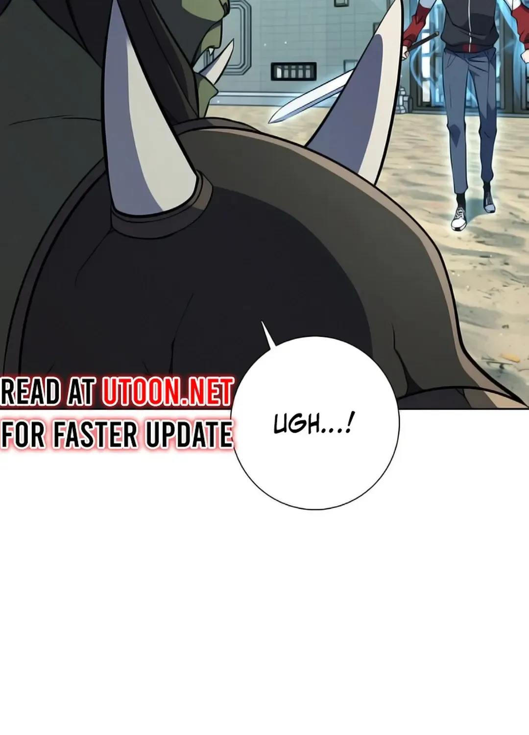 Read Immortal Maestro chapter 7 image 34 on Lezhin