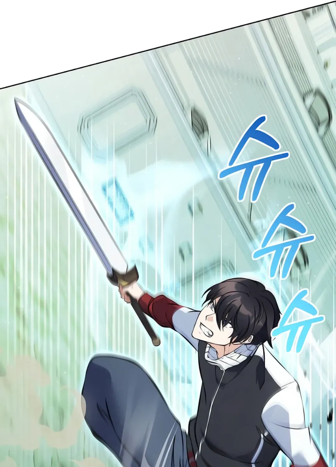 Read Immortal Maestro chapter 7 image 38 on Lezhin