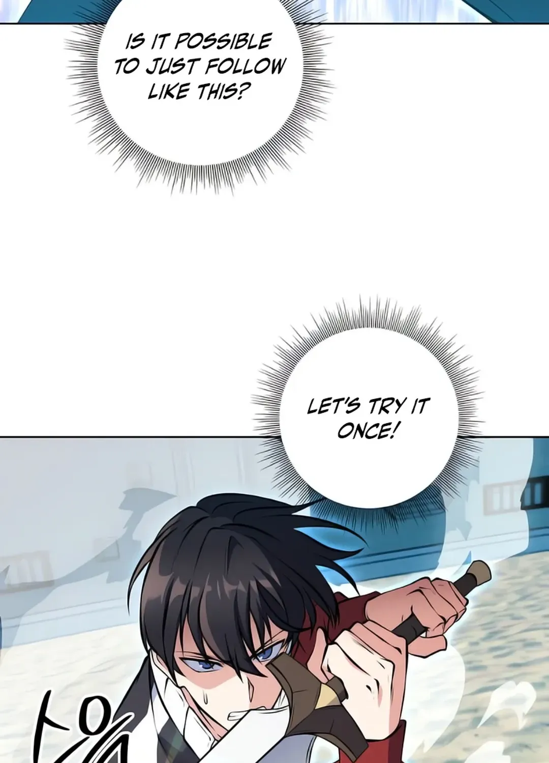 Read Immortal Maestro chapter 7 image 47 on Lezhin