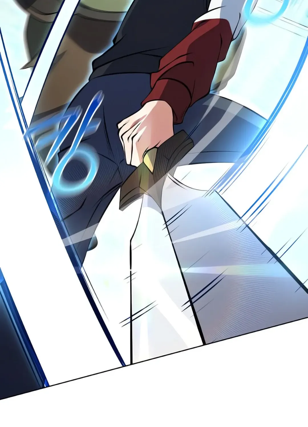 Read Immortal Maestro chapter 7 image 50 on Lezhin