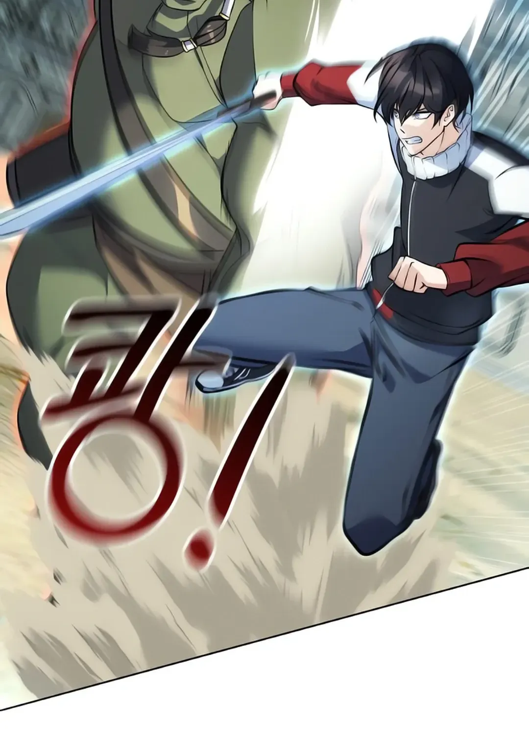 Read Immortal Maestro chapter 7 image 55 on Lezhin