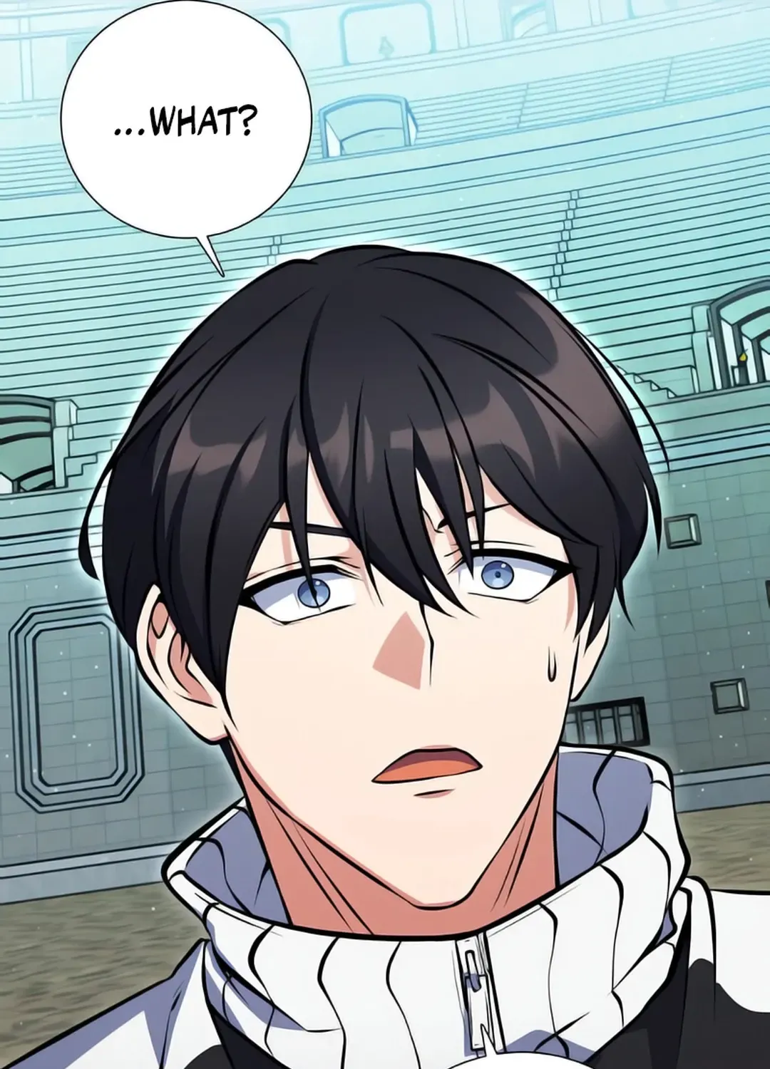Read Immortal Maestro chapter 7 image 6 on Lezhin
