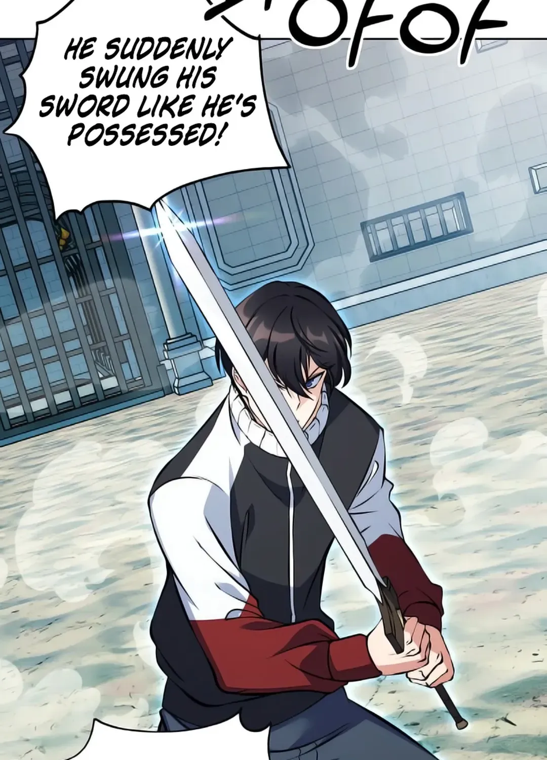Read Immortal Maestro chapter 7 image 61 on Lezhin