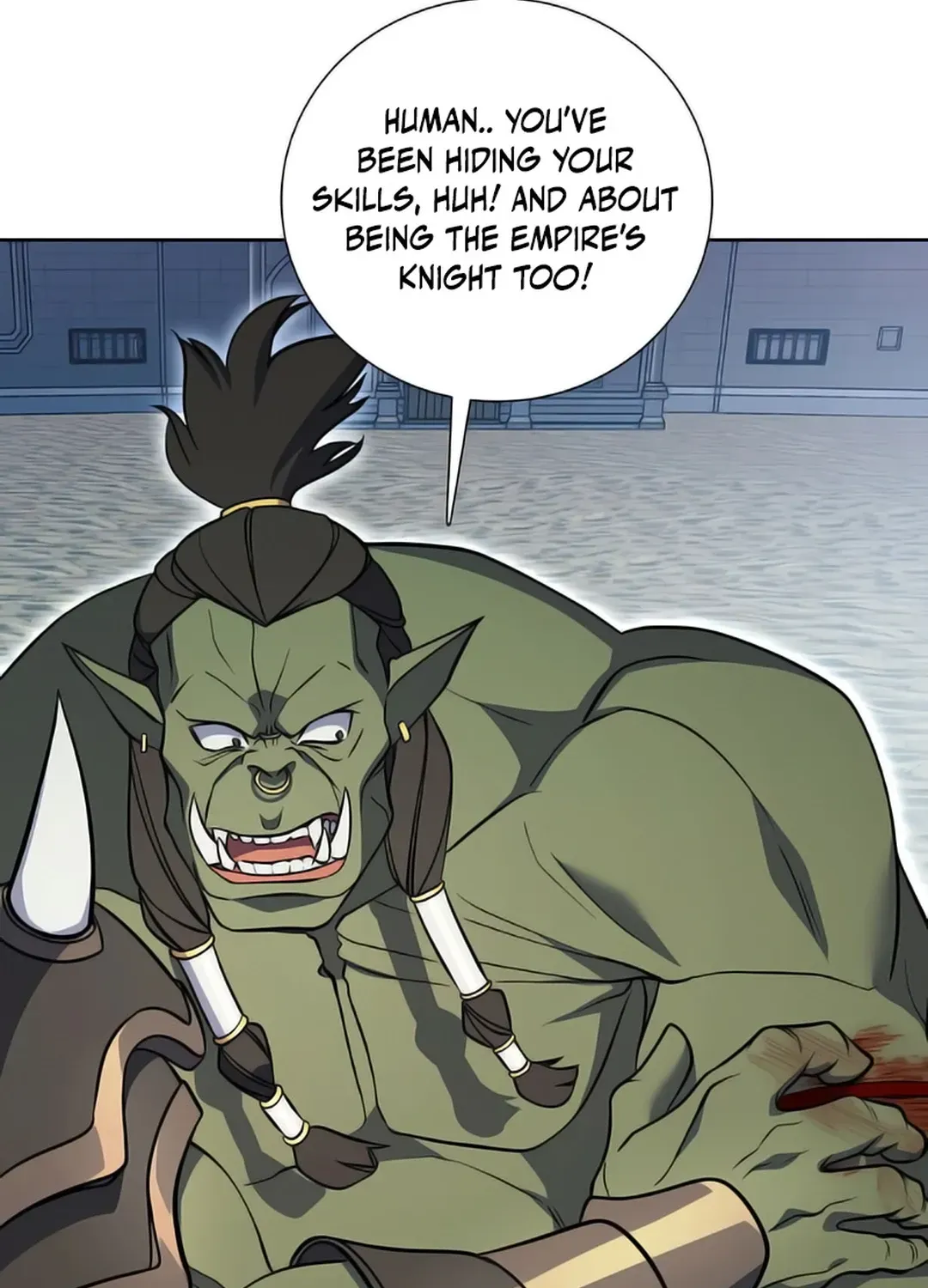 Read Immortal Maestro chapter 7 image 65 on Lezhin