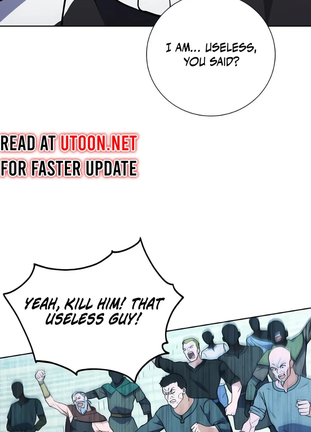 Read Immortal Maestro chapter 7 image 7 on Lezhin