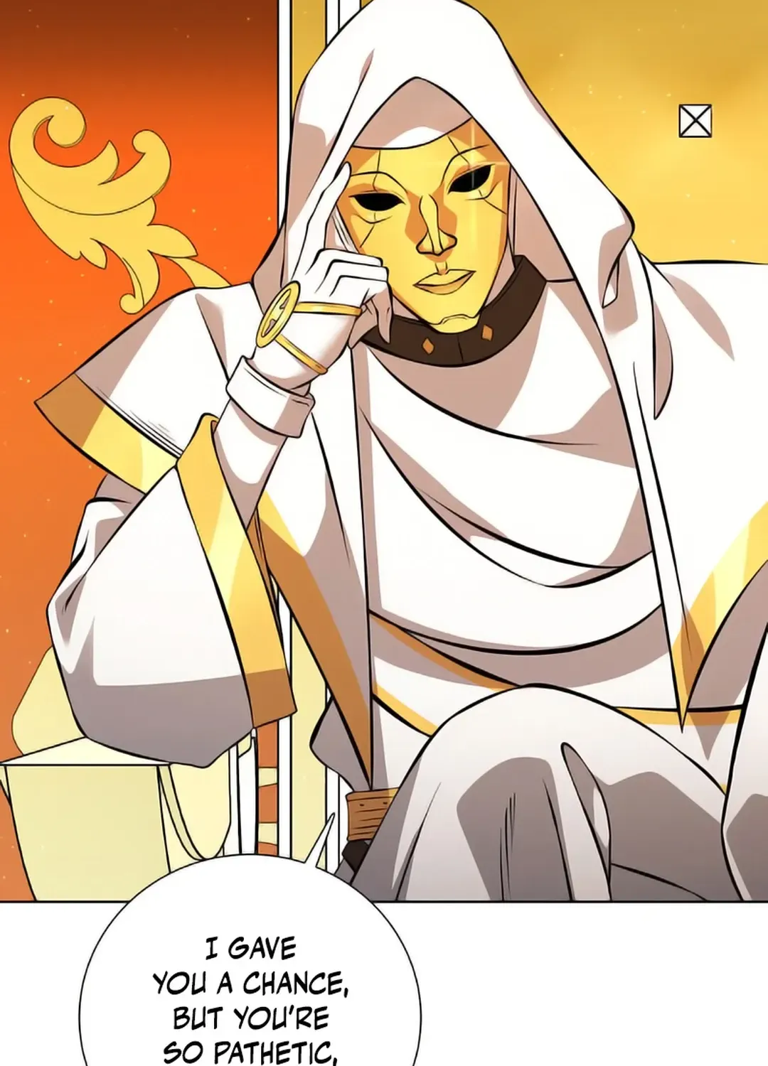 Read Immortal Maestro chapter 7 image 89 on Lezhin