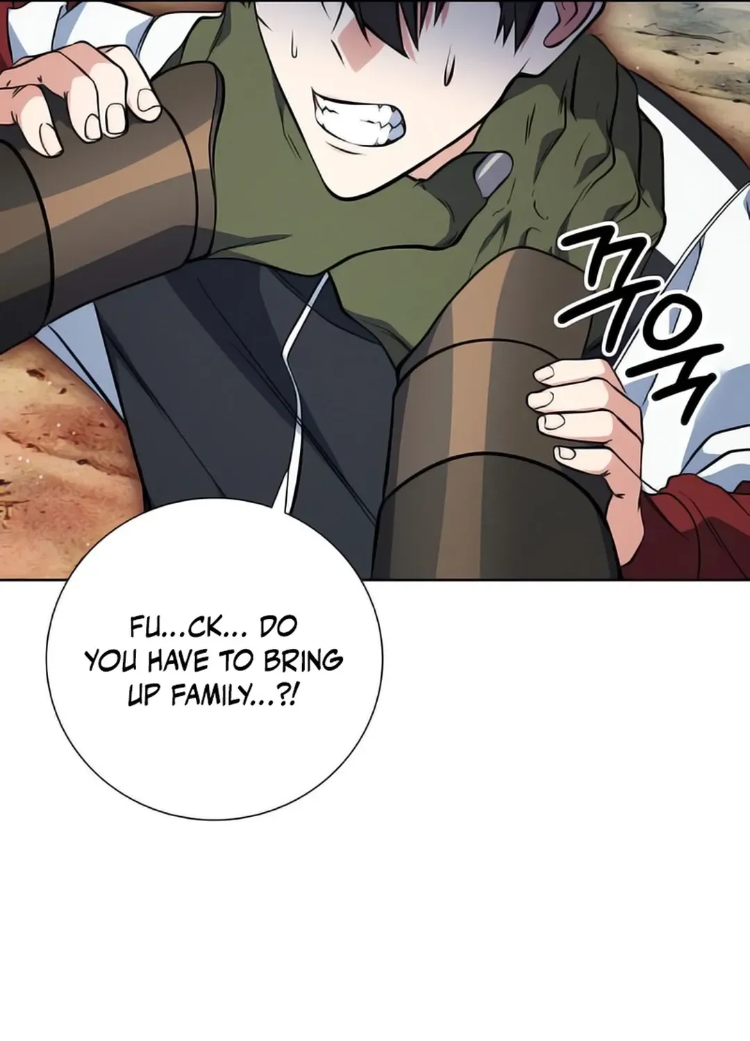 Read Immortal Maestro chapter 7 image 93 on Lezhin