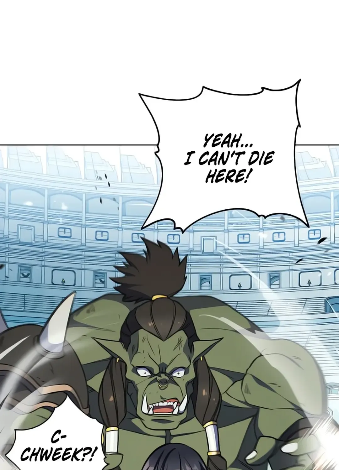 Read Immortal Maestro chapter 7 image 94 on Lezhin