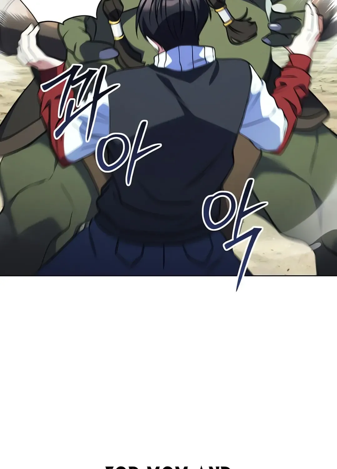 Read Immortal Maestro chapter 7 image 95 on Lezhin