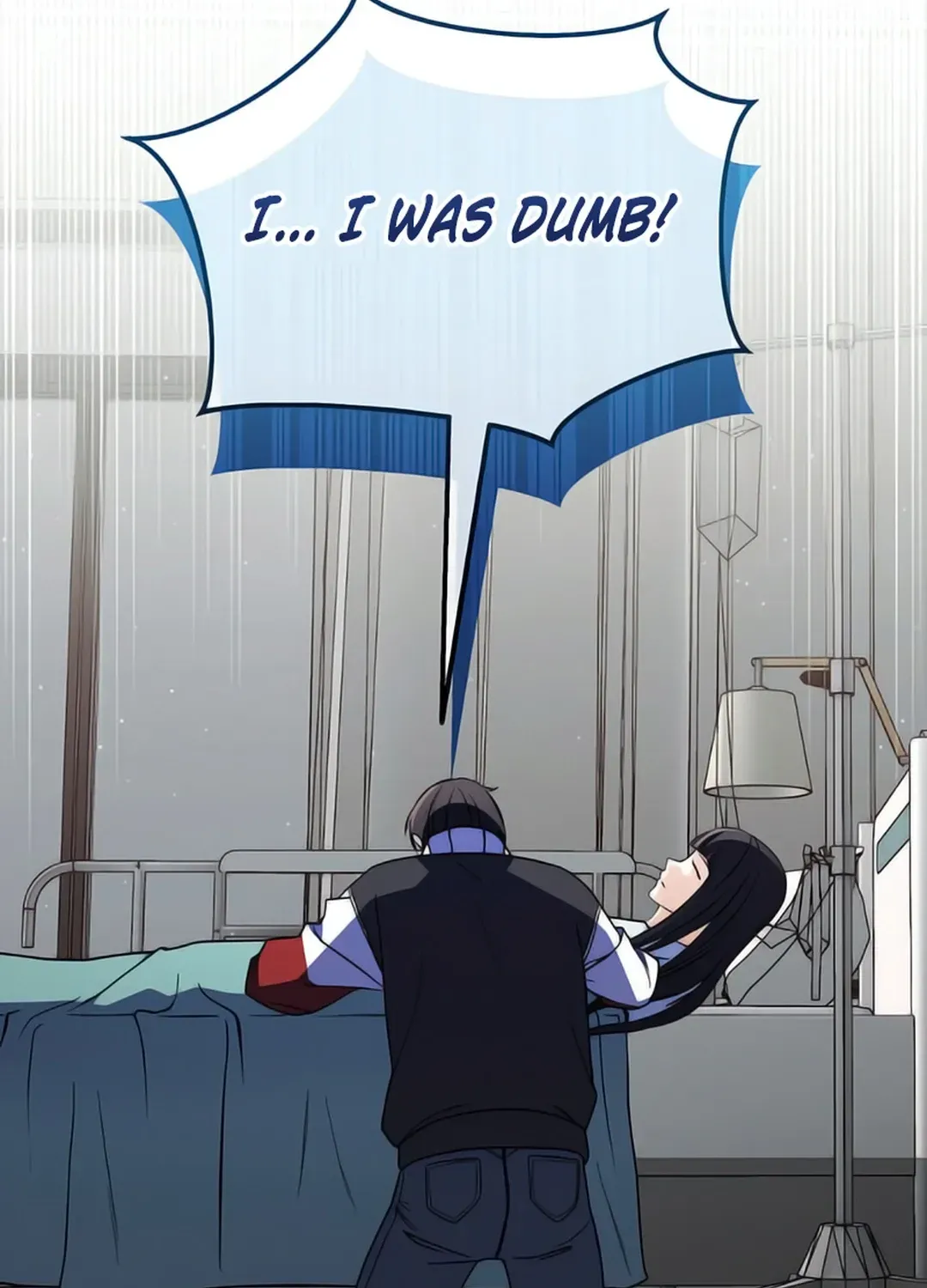 Read Immortal Maestro chapter 8 image 104 on Lezhin