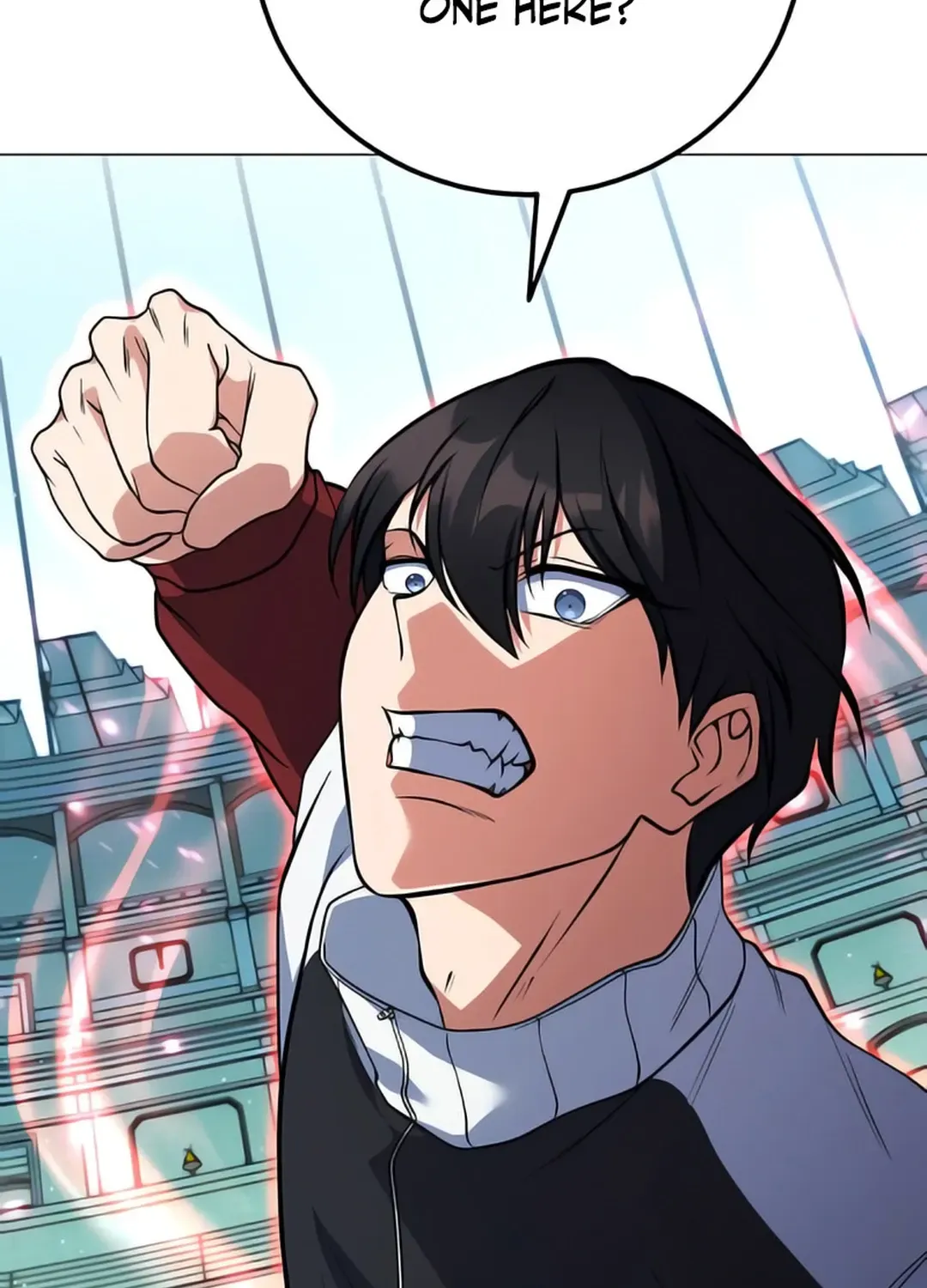 Read Immortal Maestro chapter 8 image 11 on Lezhin