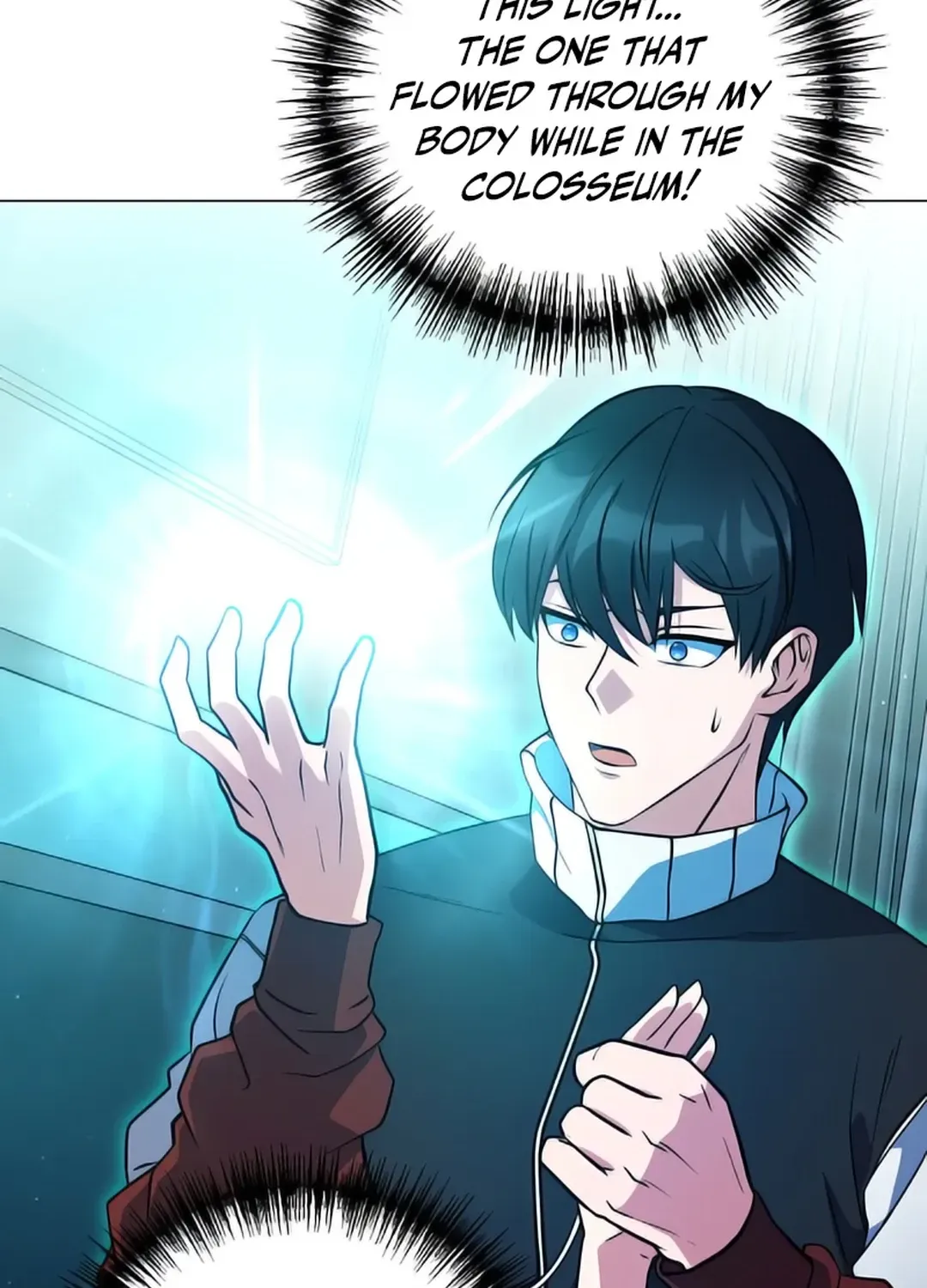 Read Immortal Maestro chapter 8 image 111 on Lezhin