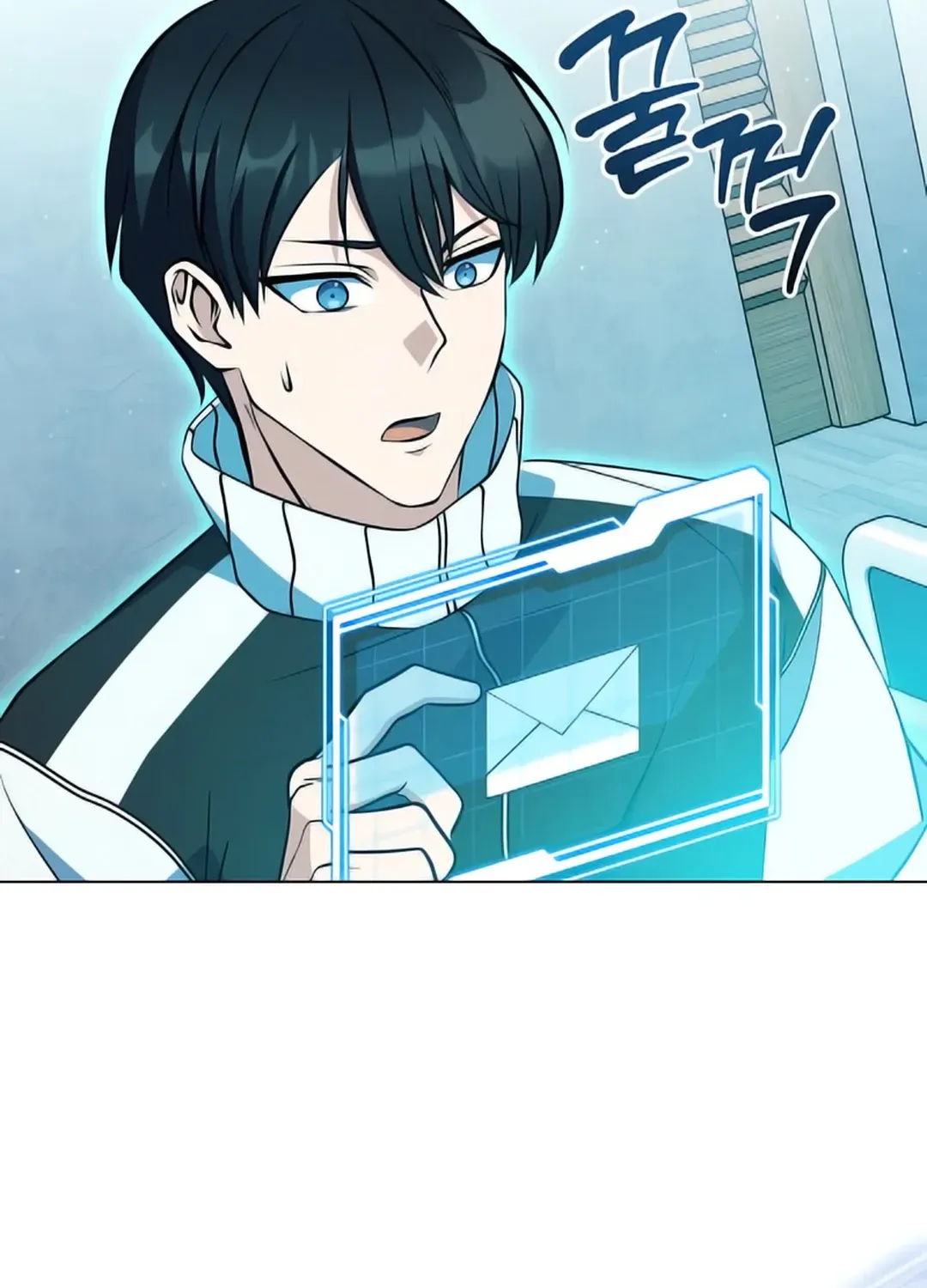 Read Immortal Maestro chapter 8 image 114 on Lezhin