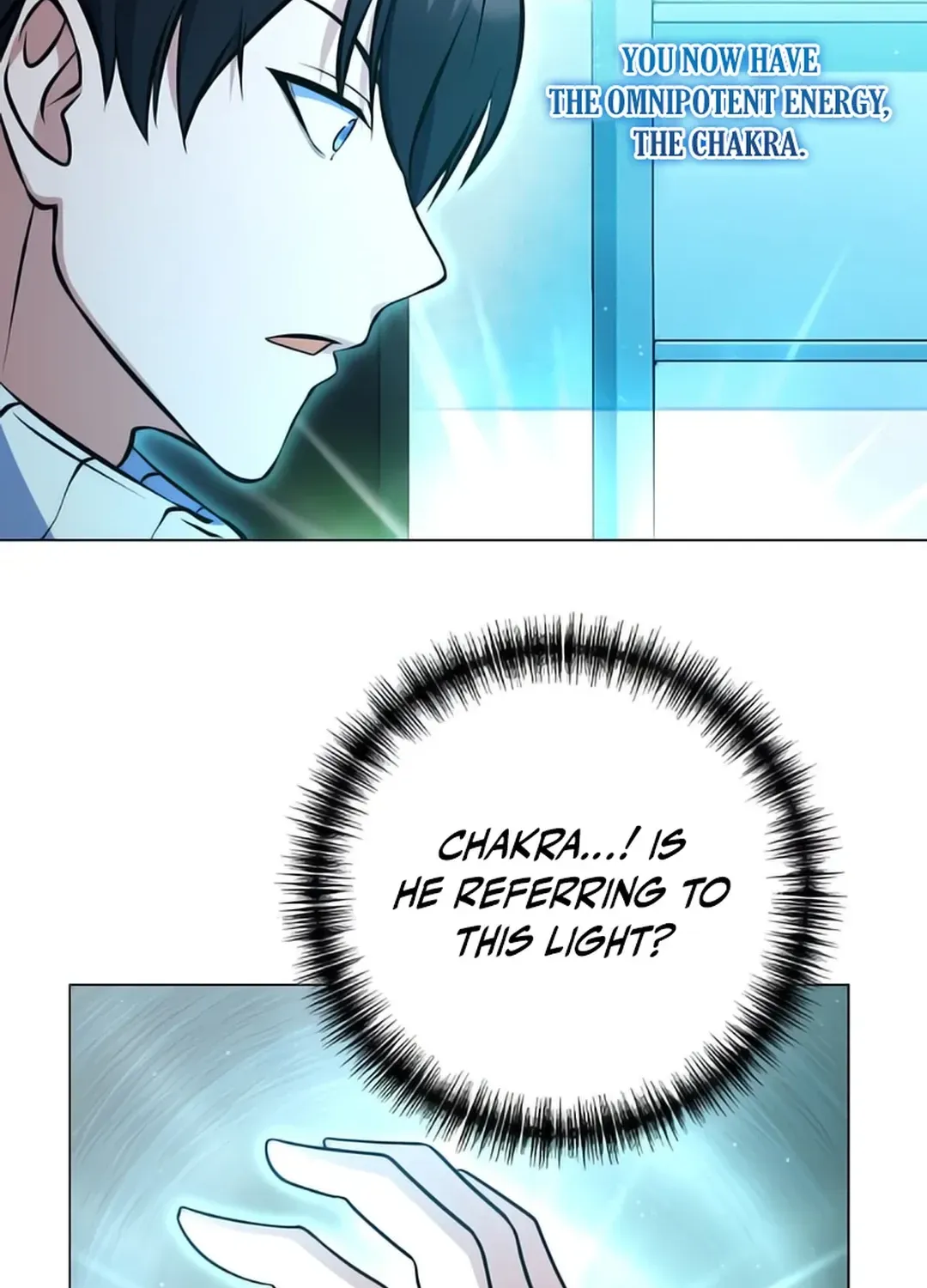 Read Immortal Maestro chapter 8 image 118 on Lezhin