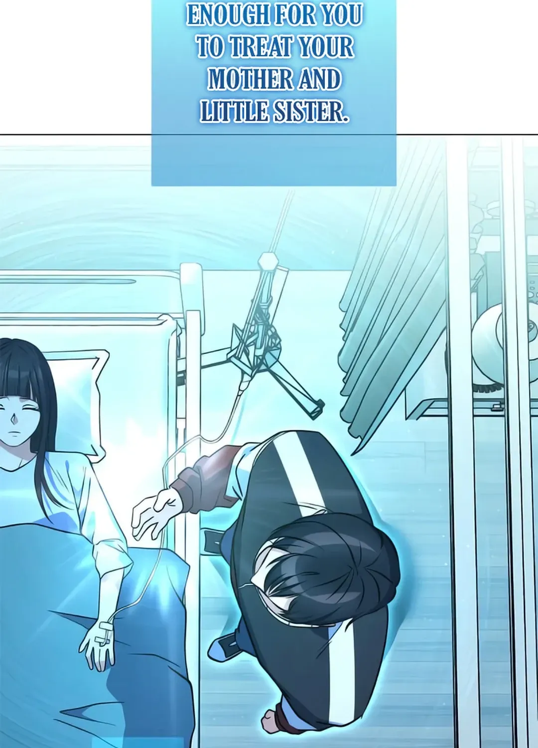 Read Immortal Maestro chapter 8 image 120 on Lezhin