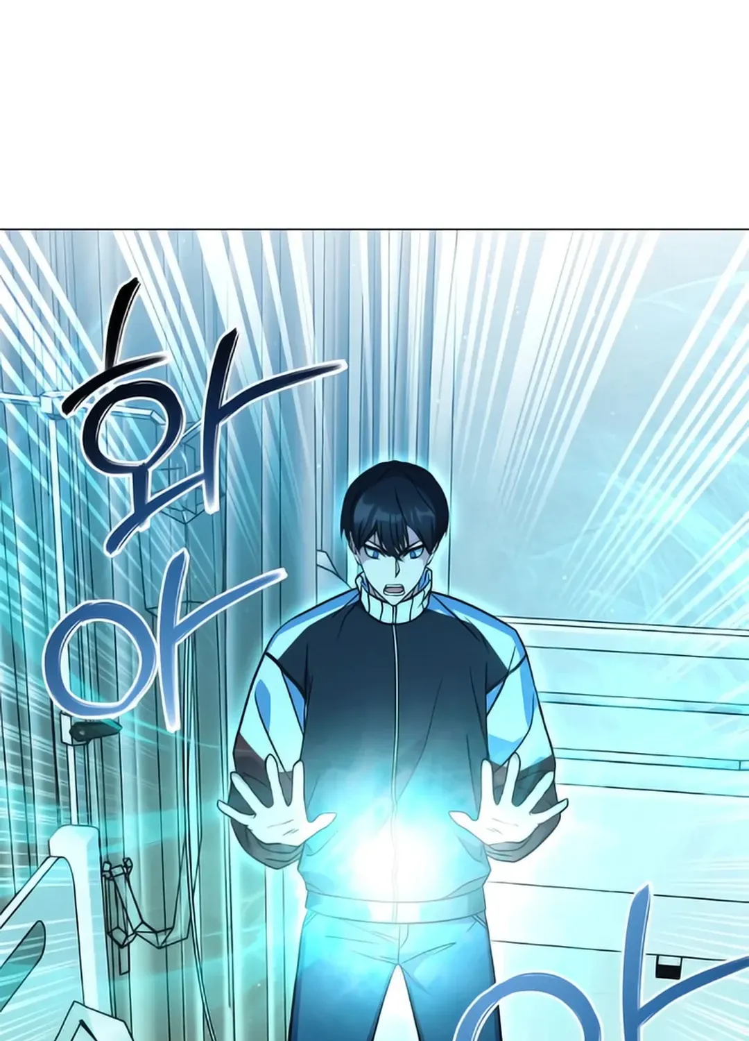 Read Immortal Maestro chapter 8 image 123 on Lezhin