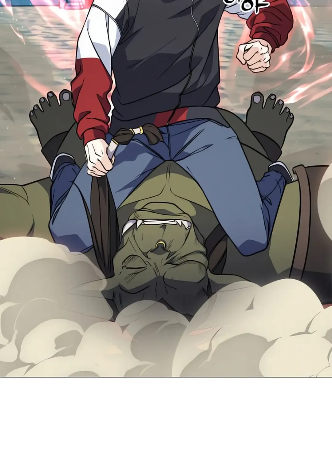 Read Immortal Maestro chapter 8 image 22 on Lezhin