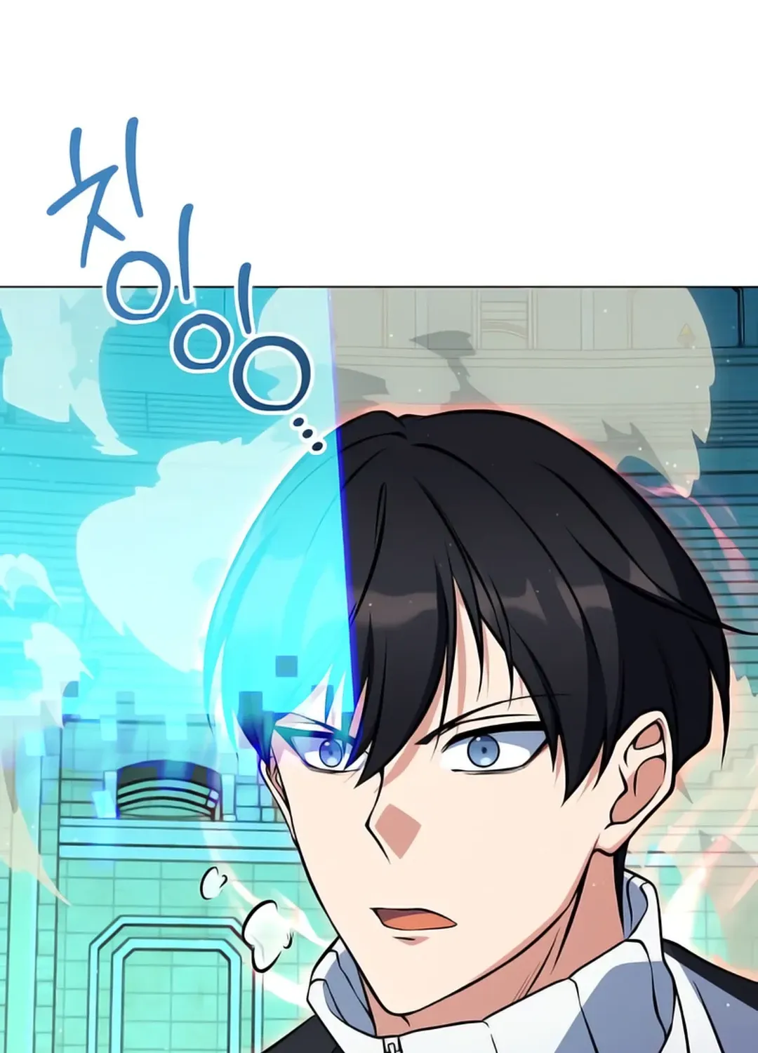 Read Immortal Maestro chapter 8 image 23 on Lezhin