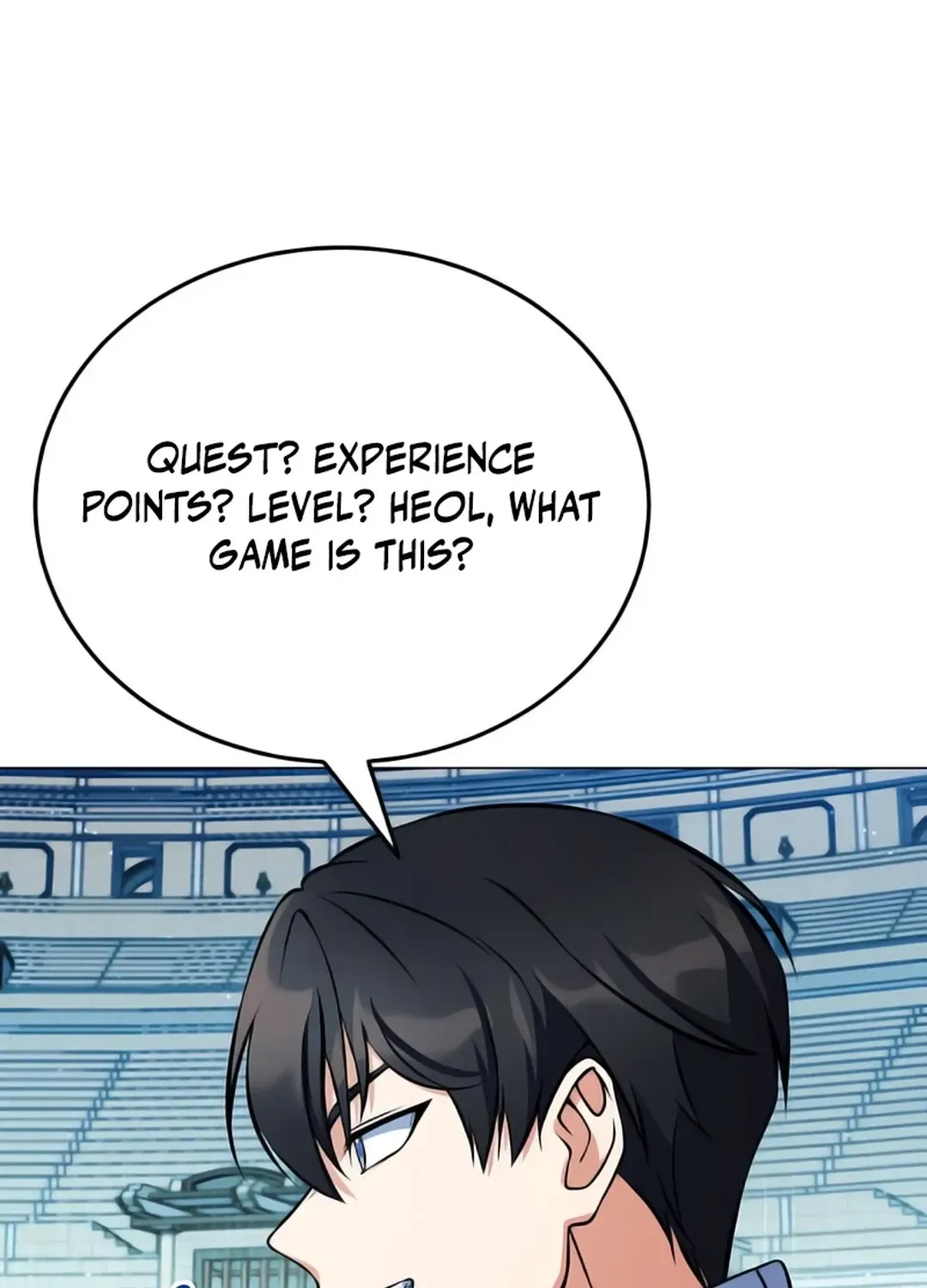 Read Immortal Maestro chapter 8 image 26 on Lezhin
