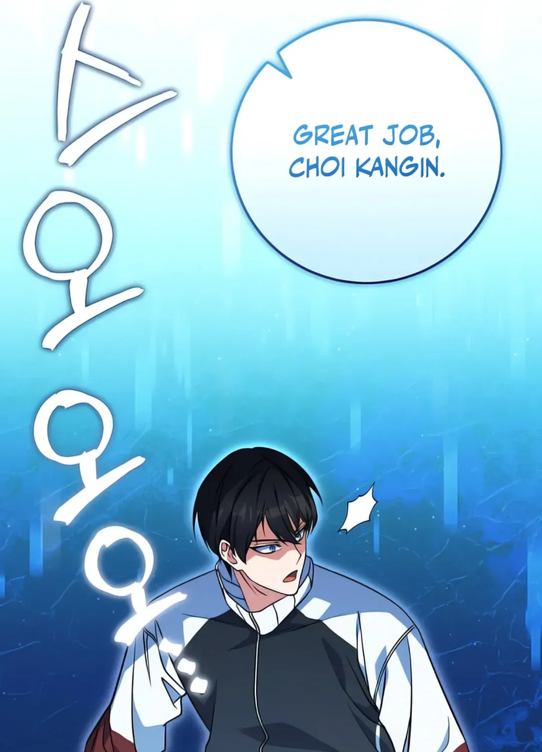 Read Immortal Maestro chapter 8 image 28 on Lezhin